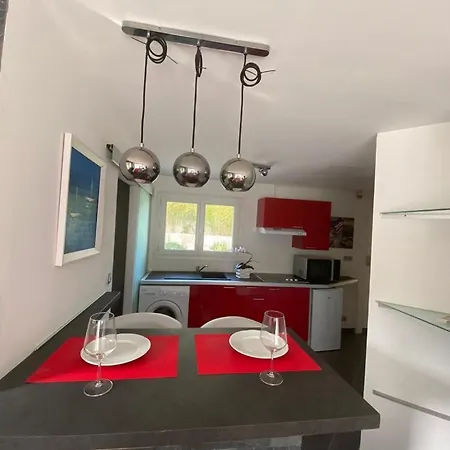 Studioliviers Apartamento *