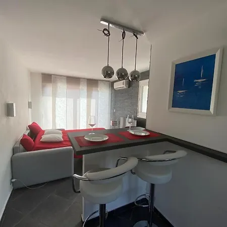 Studioliviers Apartamento Sanary-sur-Mer