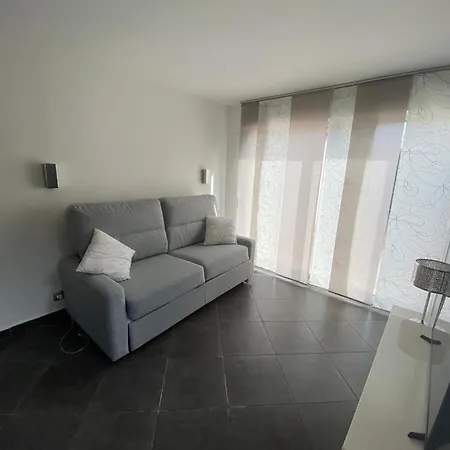 Studioliviers Apartamento *