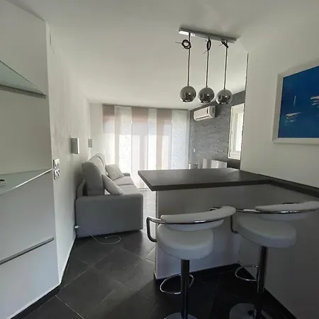 Studioliviers Apartamento Sanary-sur-Mer