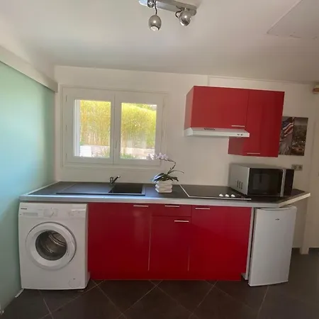 Studioliviers Apartamento *