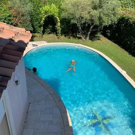 Studioliviers Apartamento