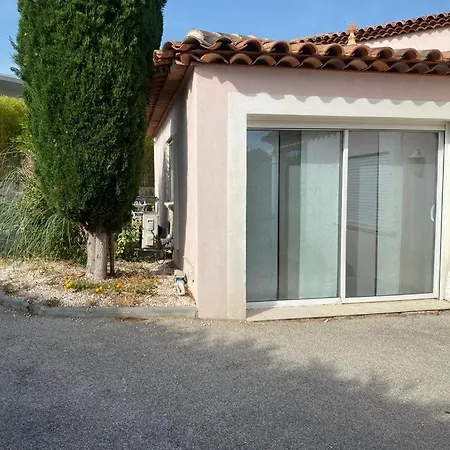 Studioliviers * Sanary-sur-Mer