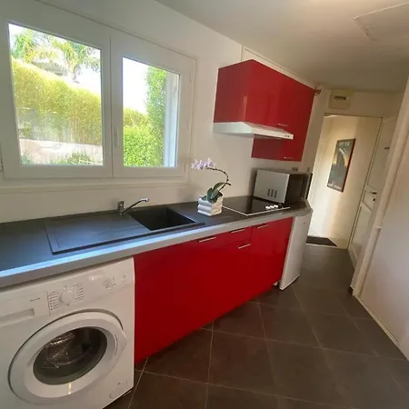 Studioliviers Sanary-sur-Mer