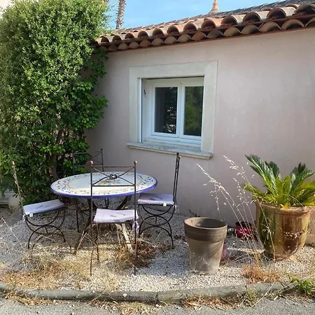 Studioliviers Apartamento Sanary-sur-Mer